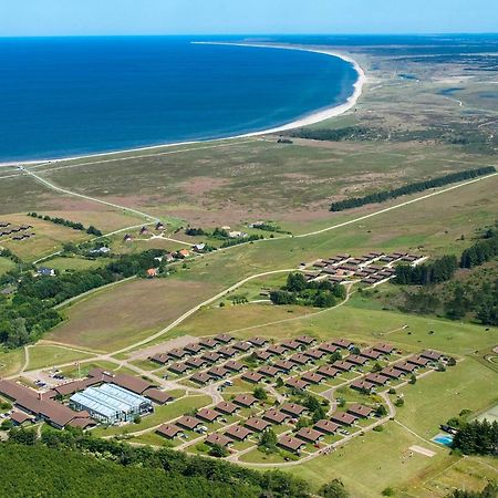 6 Person Holiday Home On A Holiday Park In Gilleleje Dış mekan fotoğraf