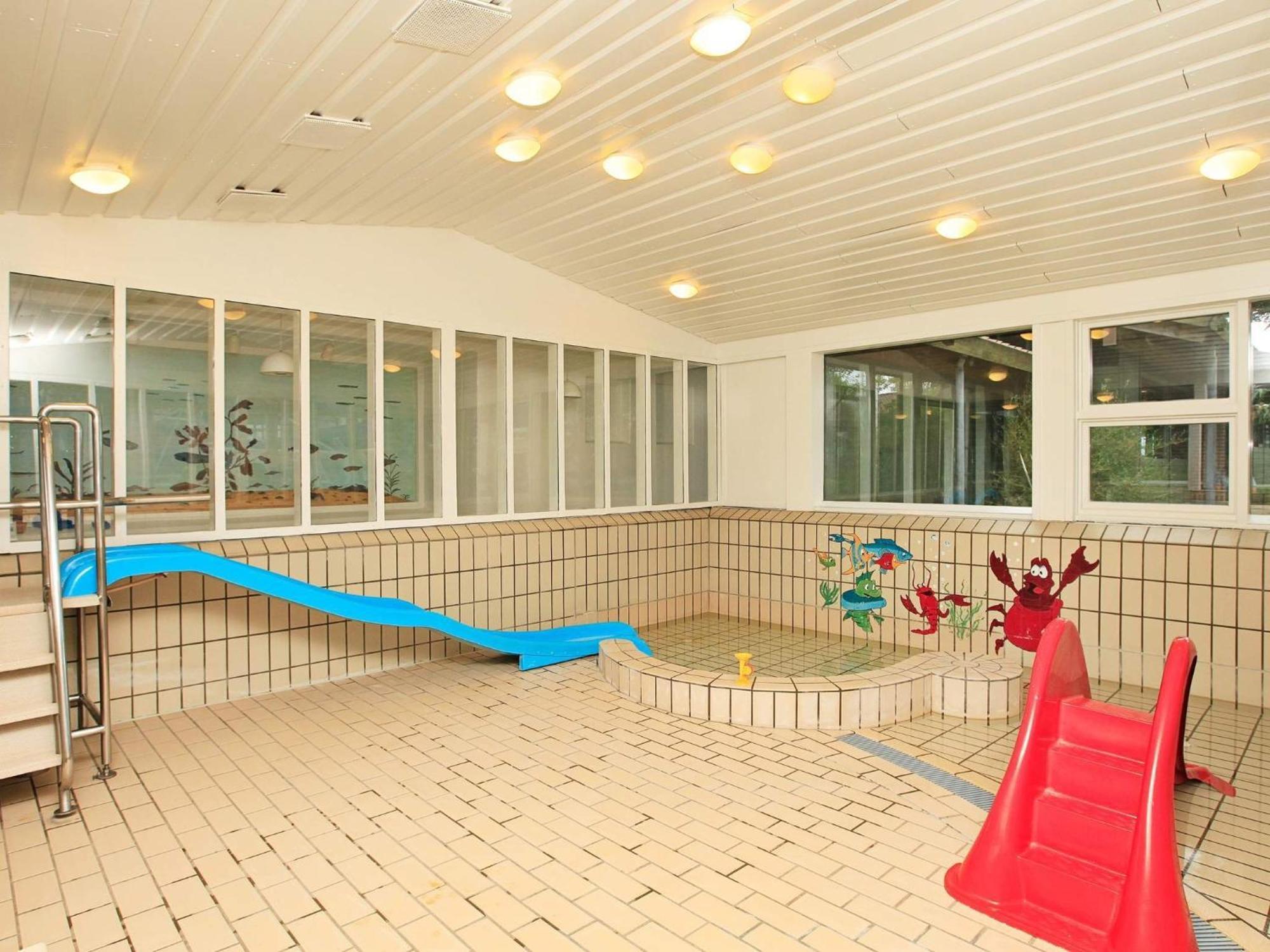 6 Person Holiday Home On A Holiday Park In Gilleleje Dış mekan fotoğraf