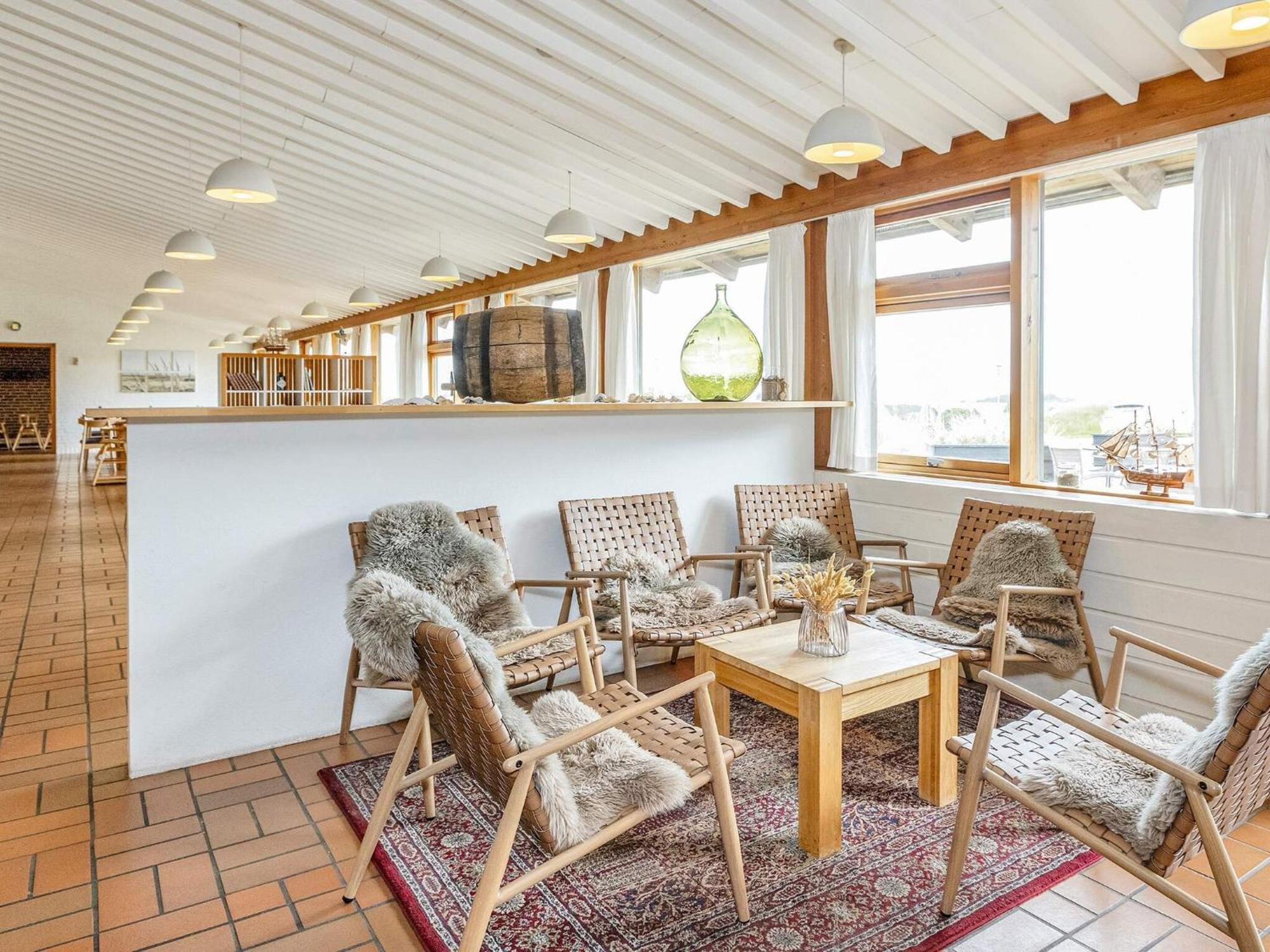 6 Person Holiday Home On A Holiday Park In Gilleleje Dış mekan fotoğraf