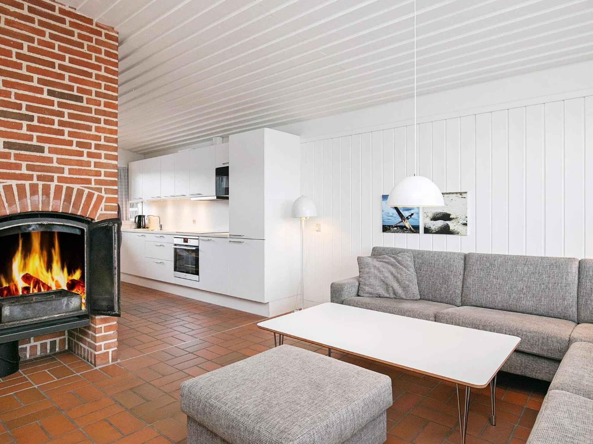 6 Person Holiday Home On A Holiday Park In Gilleleje Dış mekan fotoğraf