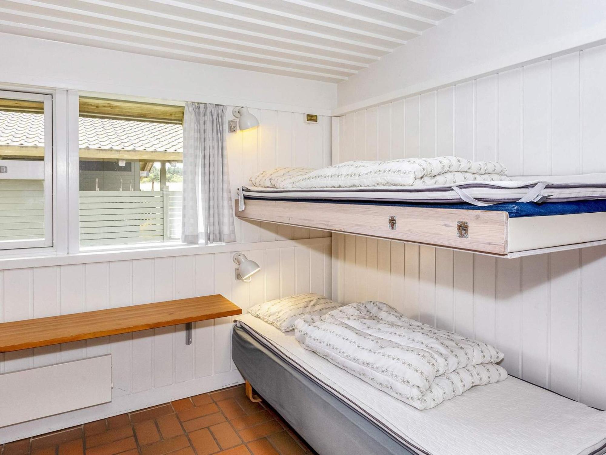 6 Person Holiday Home On A Holiday Park In Gilleleje Dış mekan fotoğraf