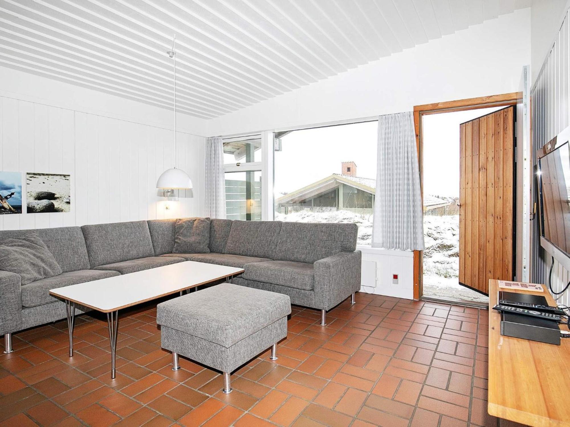 6 Person Holiday Home On A Holiday Park In Gilleleje Dış mekan fotoğraf